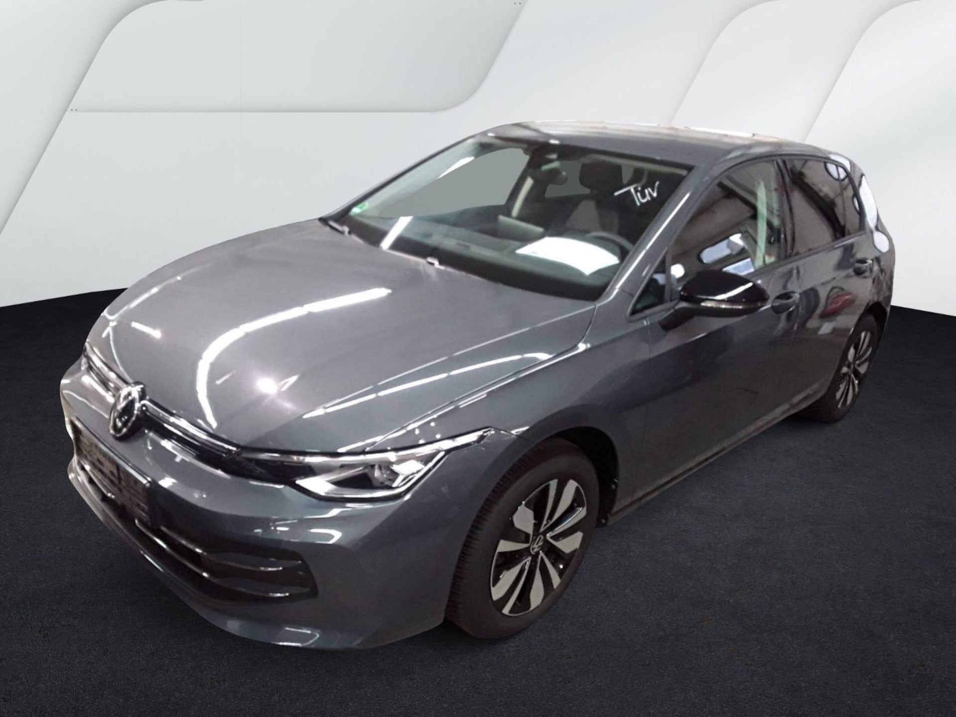Volkswagen Golf Goal
