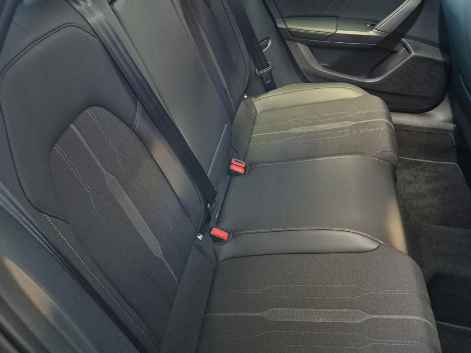 CUPRA Formentor VZ