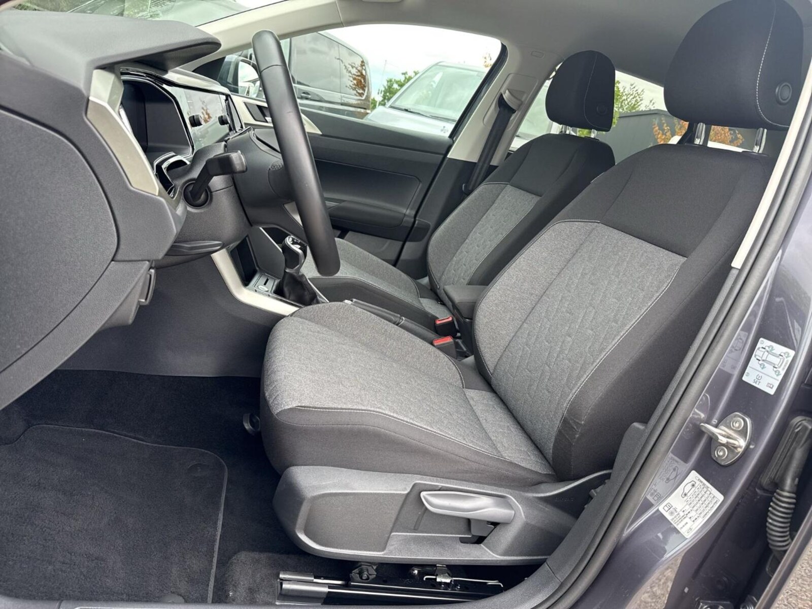 Volkswagen Taigo – Bild 12