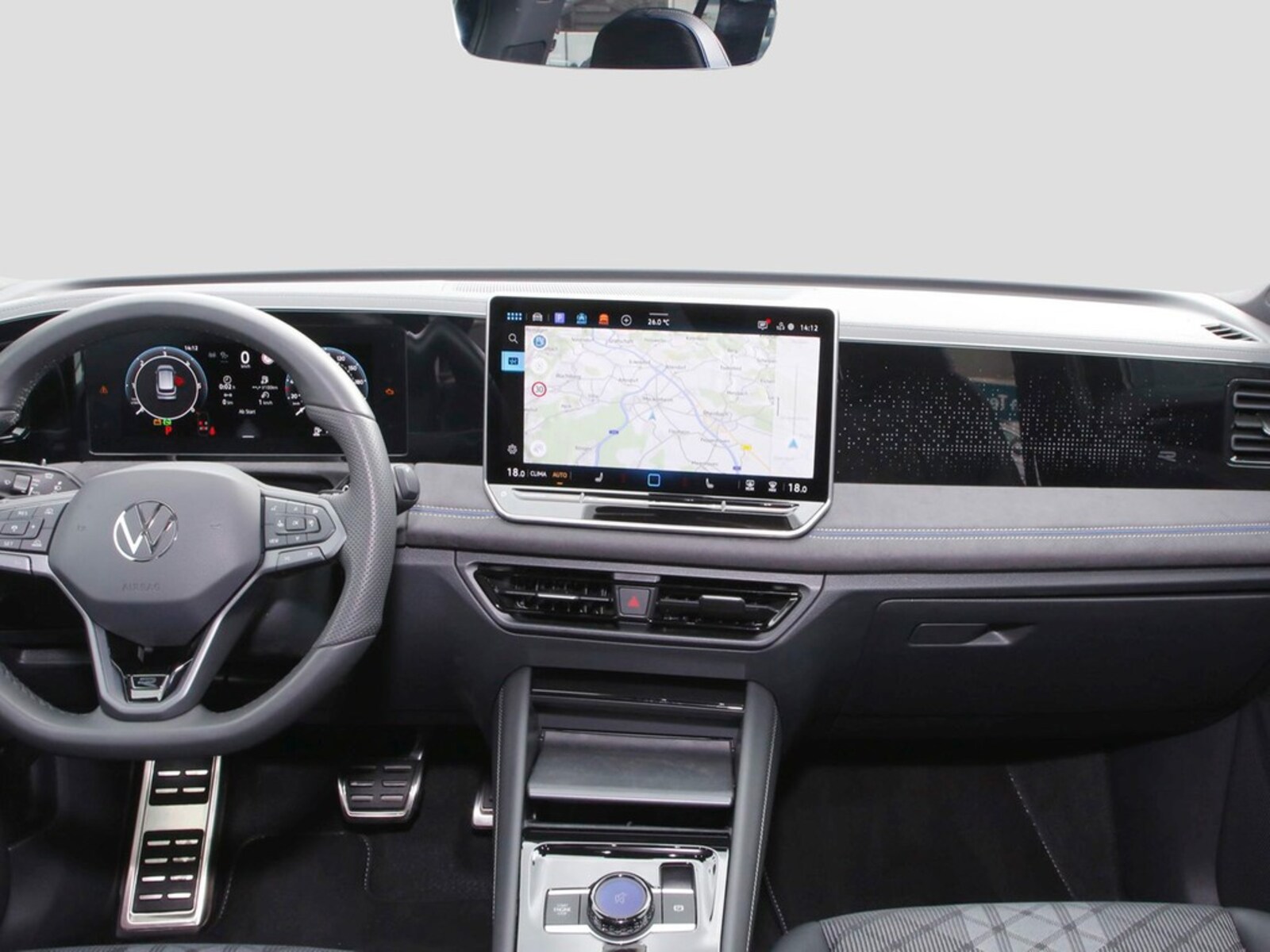Volkswagen Tiguan – Bild 14