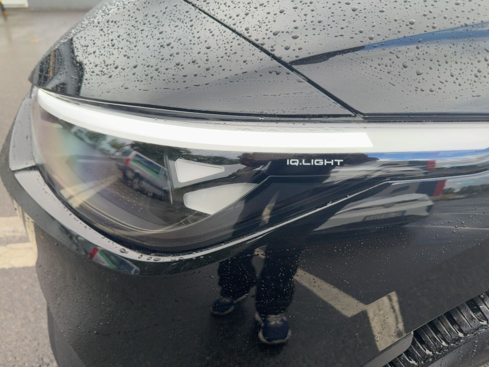 Volkswagen ID.7 Tourer – Bild 18