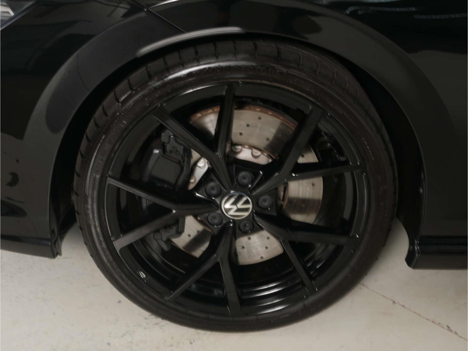 Volkswagen Golf – Bild 4