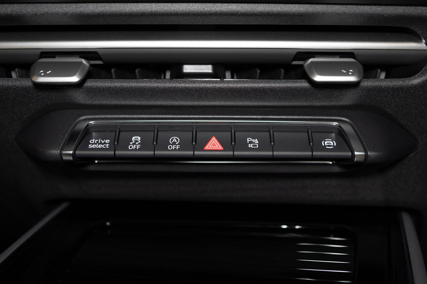 Image about Audi Q3 SUV TFSI 110 kW