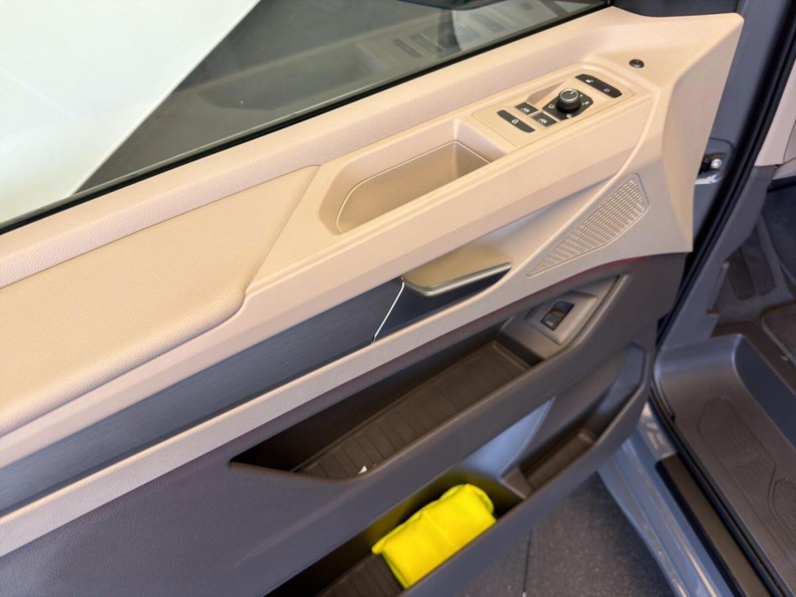 Volkswagen Multivan – Bild 14
