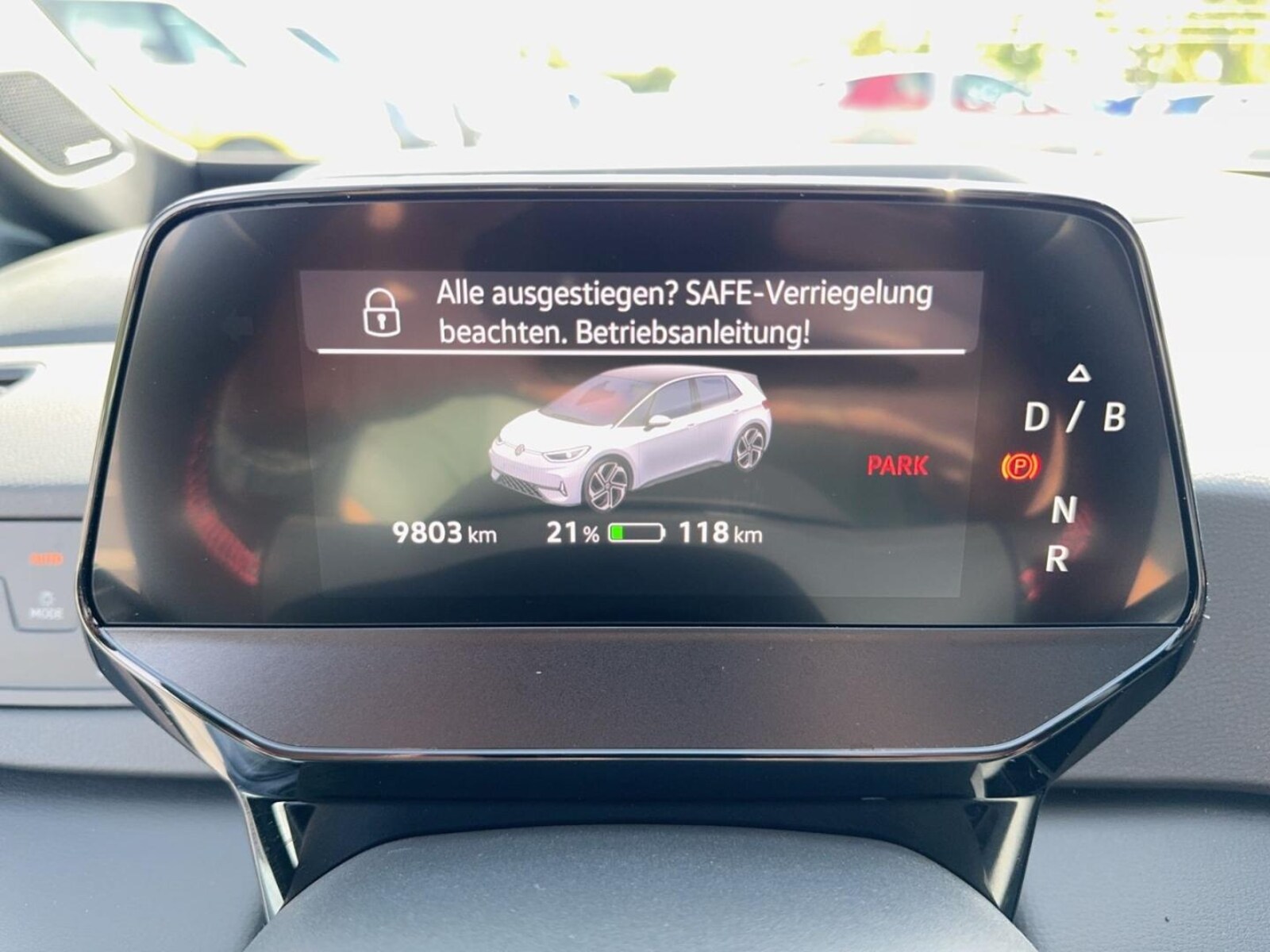 Volkswagen ID.3 – Bild 10