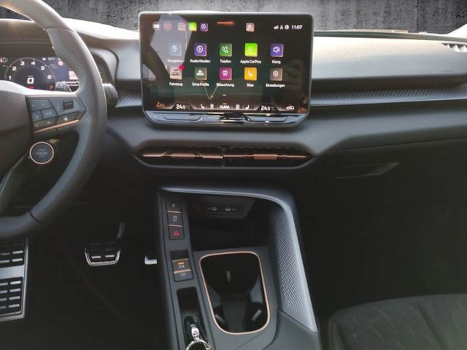 CUPRA Terramar – Bild 16