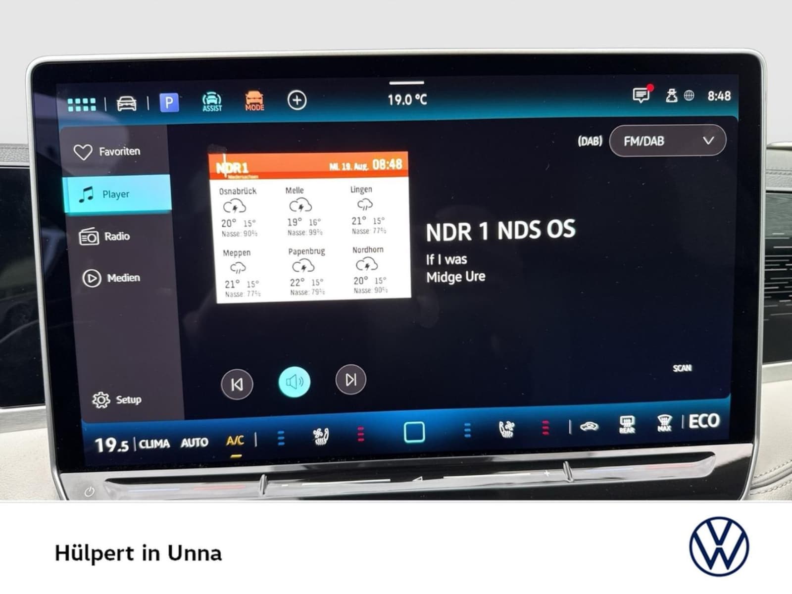 Volkswagen Passat – Bild 14
