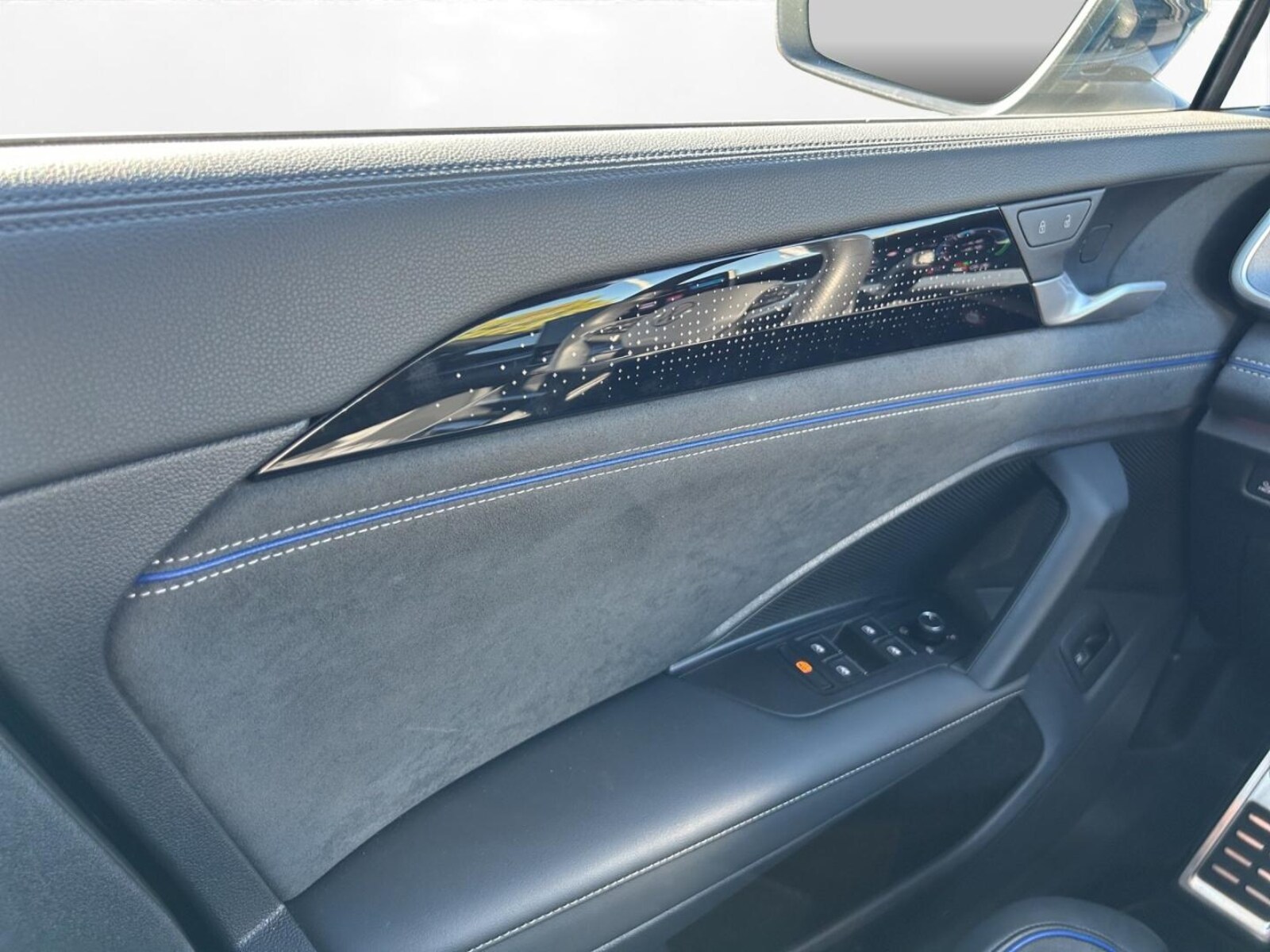 Volkswagen Tayron – Bild 10