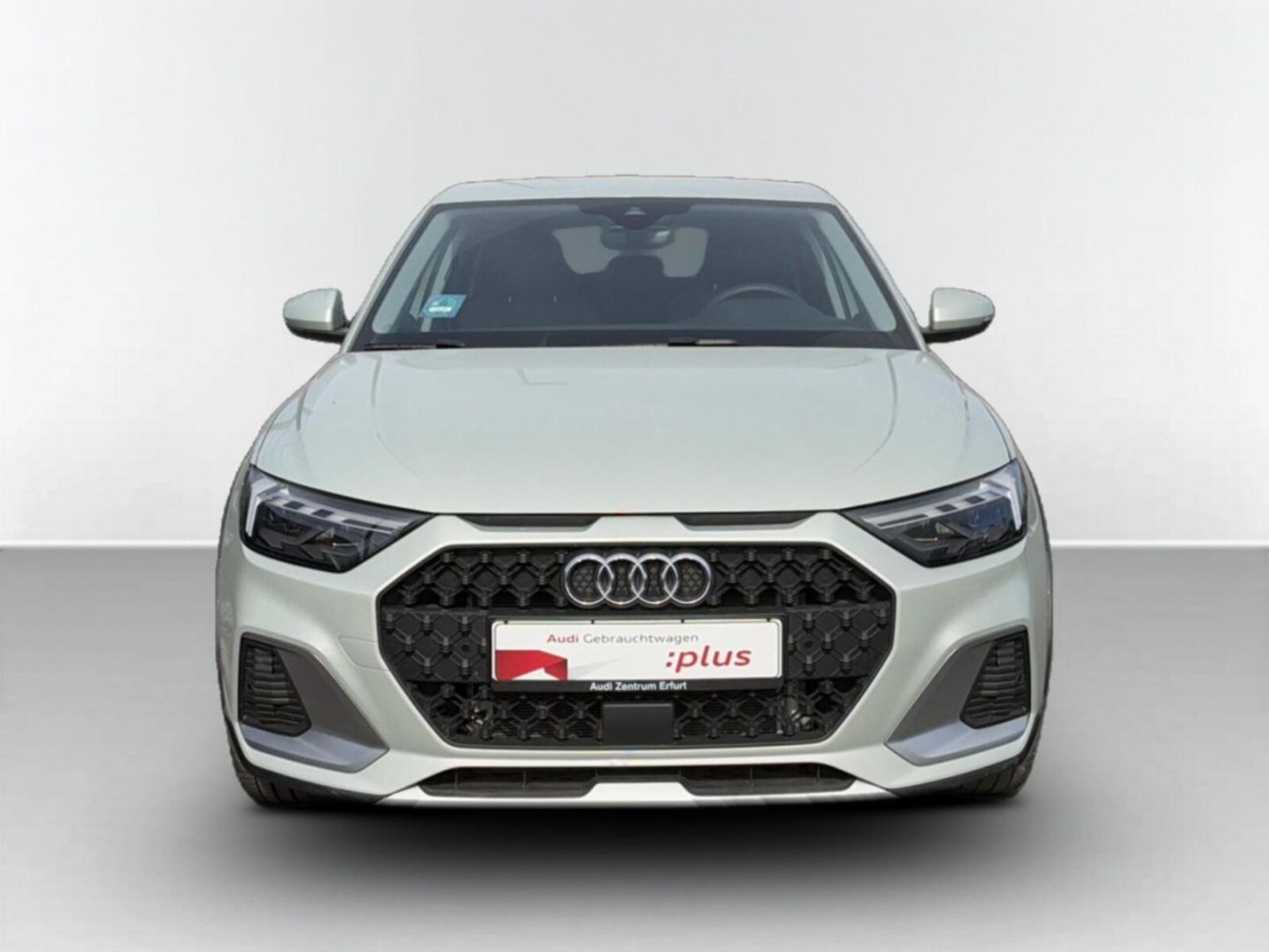 Audi A1 allstreet – Bild 2