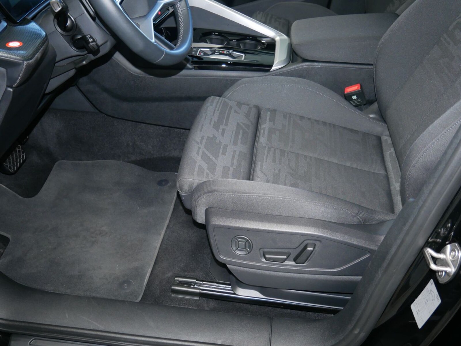 Audi Q5 Sportback – Bild 18