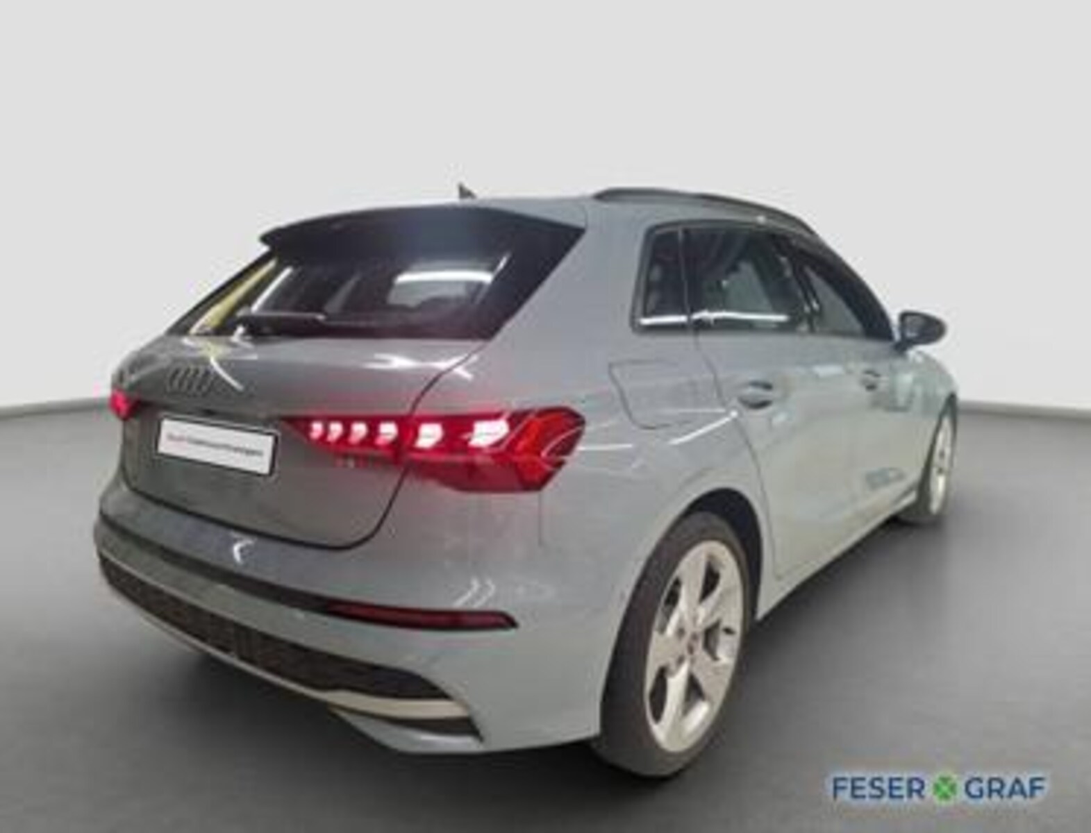 Audi A3 Sportback – Bild 6