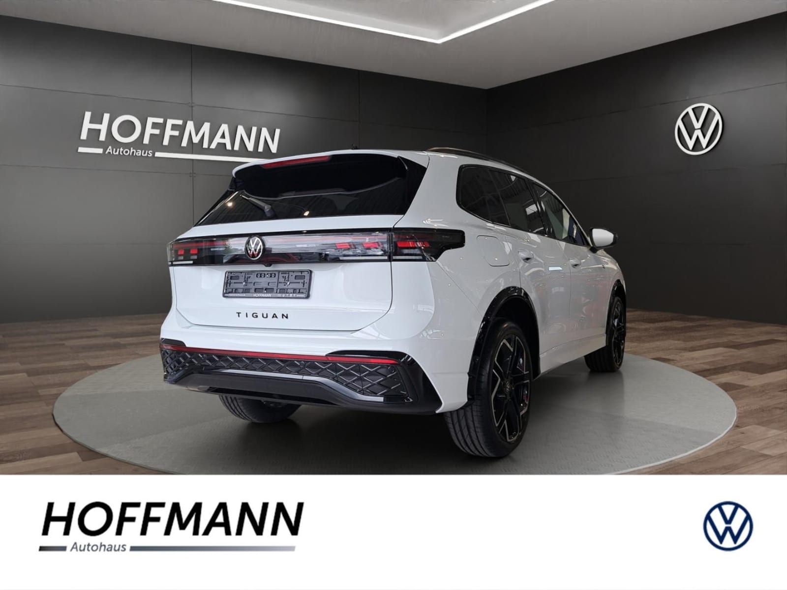 Volkswagen Tiguan – Bild 3