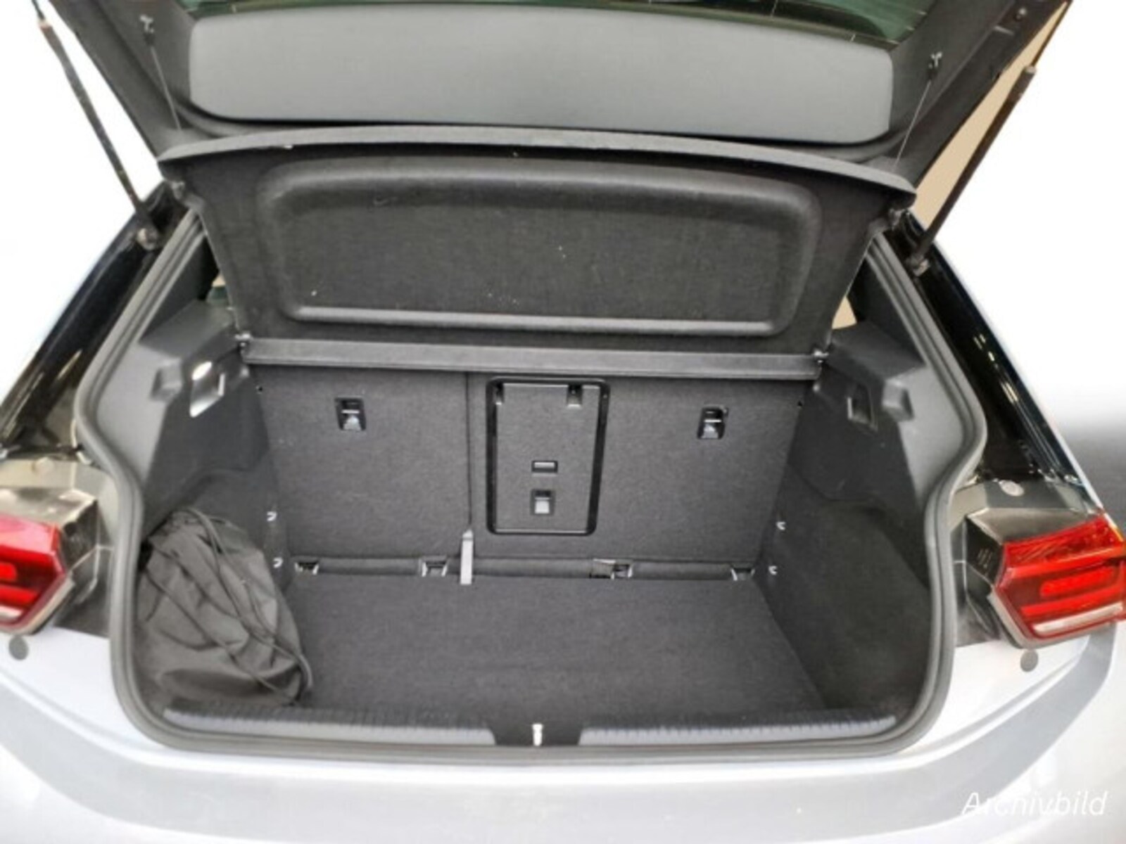 Volkswagen ID.3 – Bild 6
