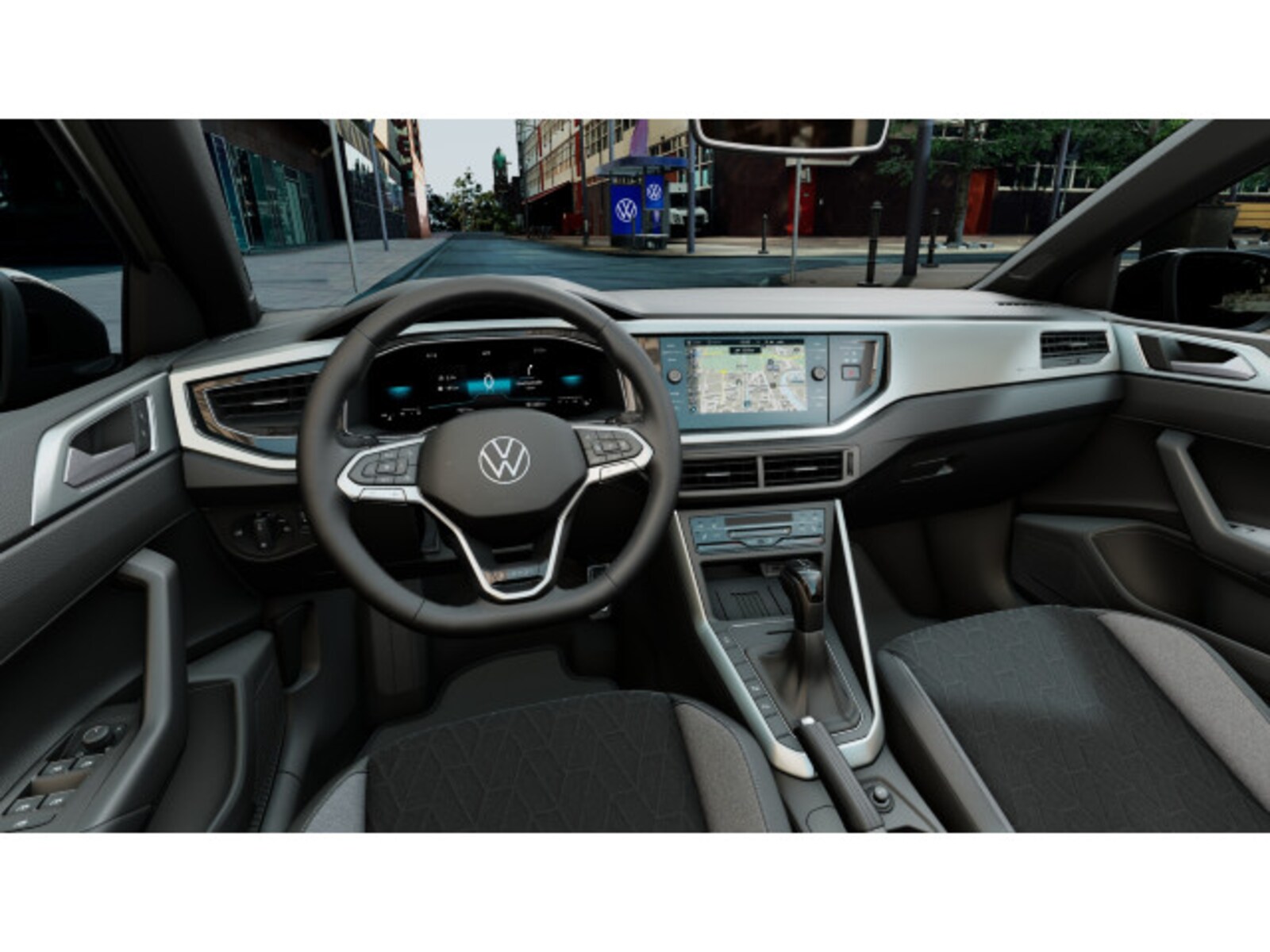 Volkswagen Taigo – Bild 6