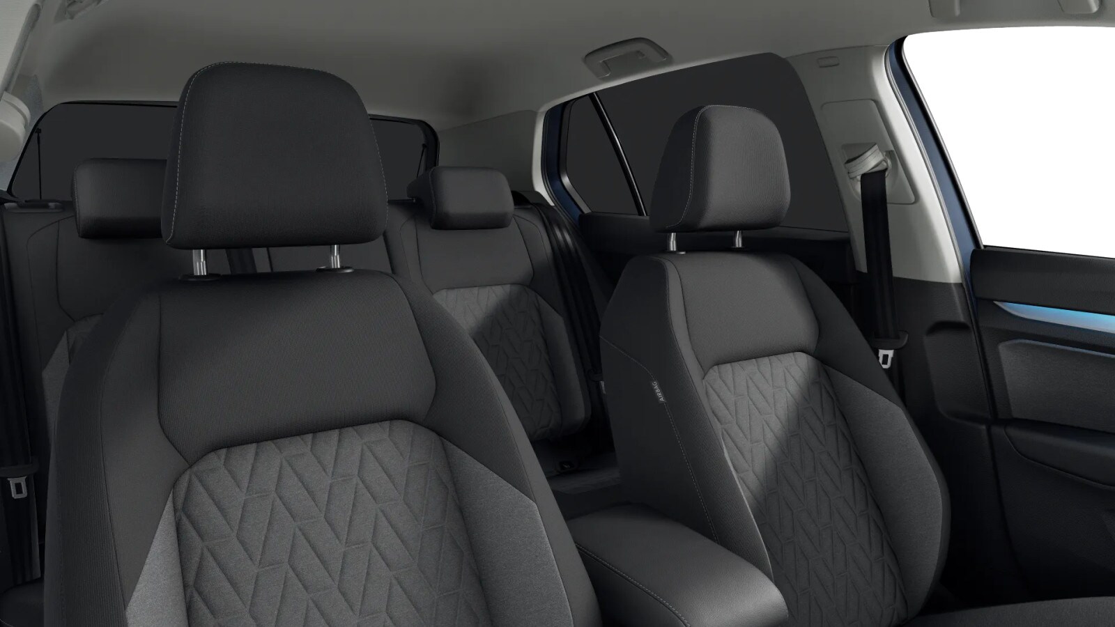 Volkswagen Golf – Bild 9