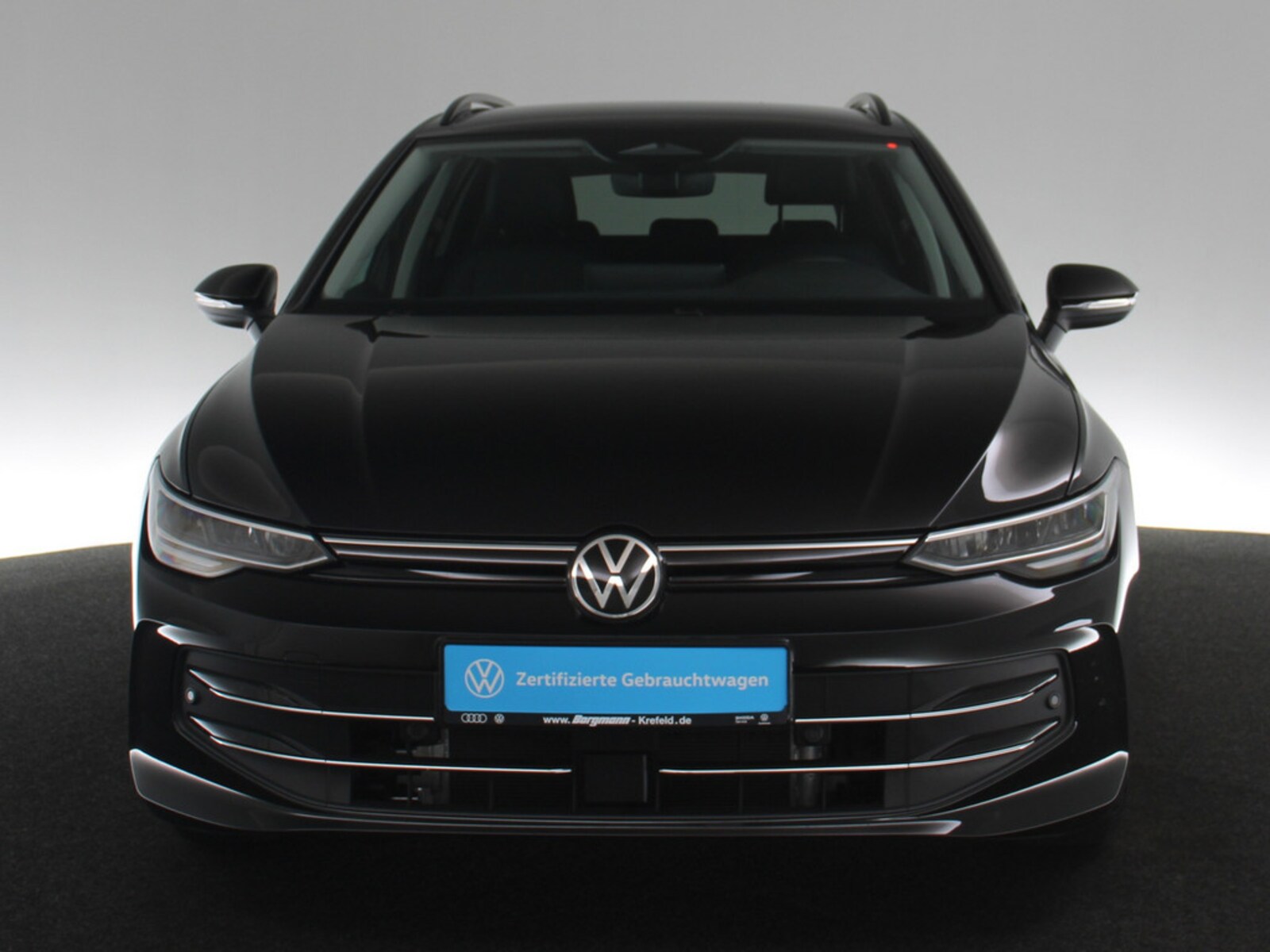 Volkswagen Golf Variant – Bild 22
