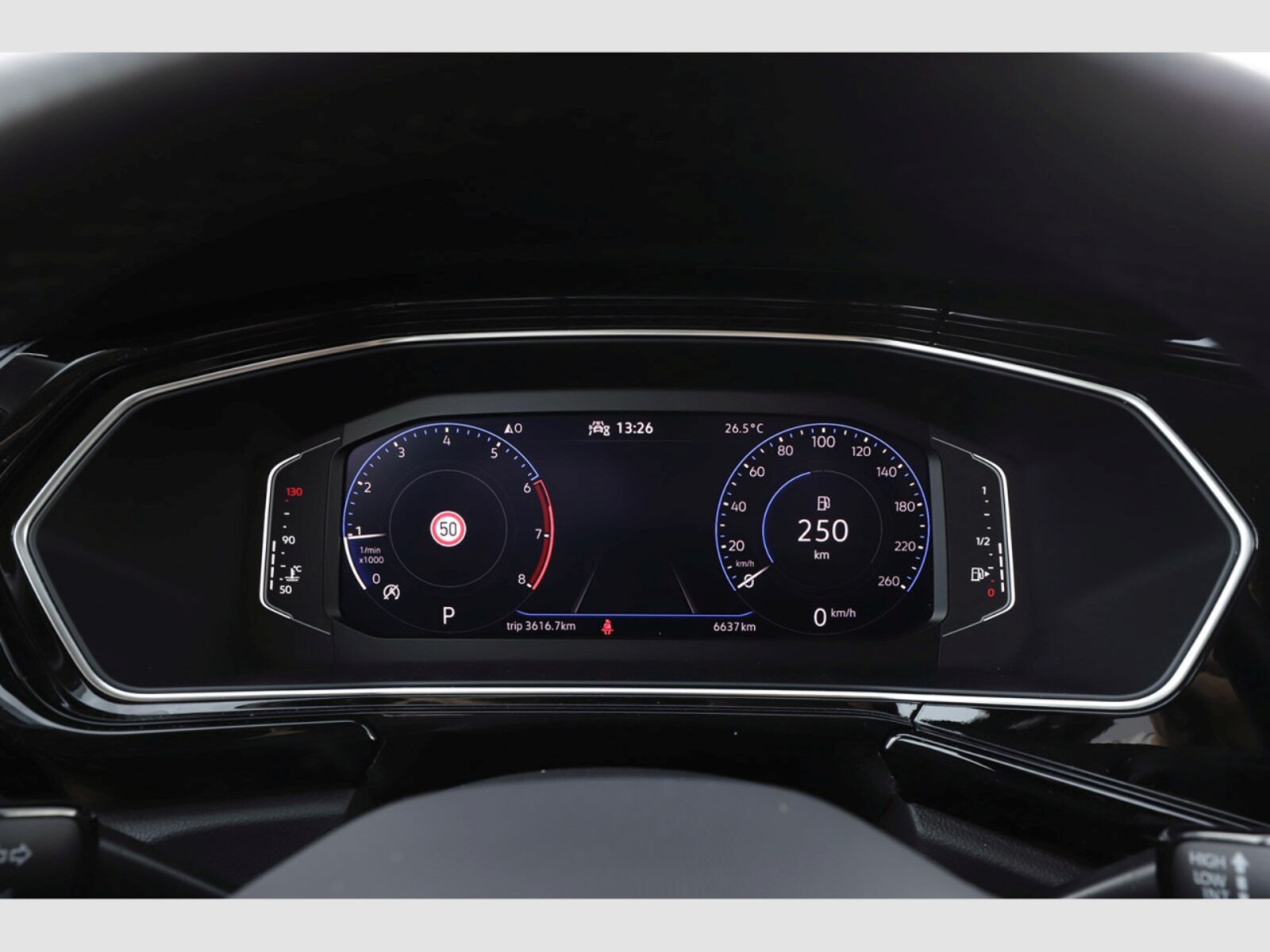 Volkswagen T-Cross – Bild 16