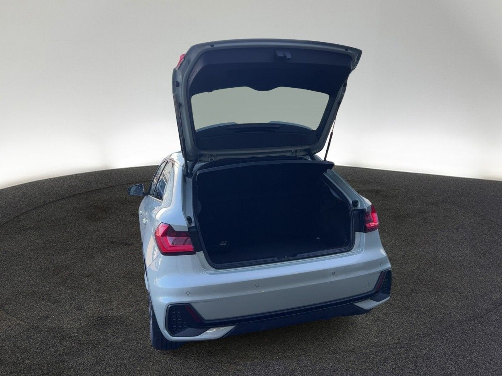 Audi A1 Sportback – Bild 9