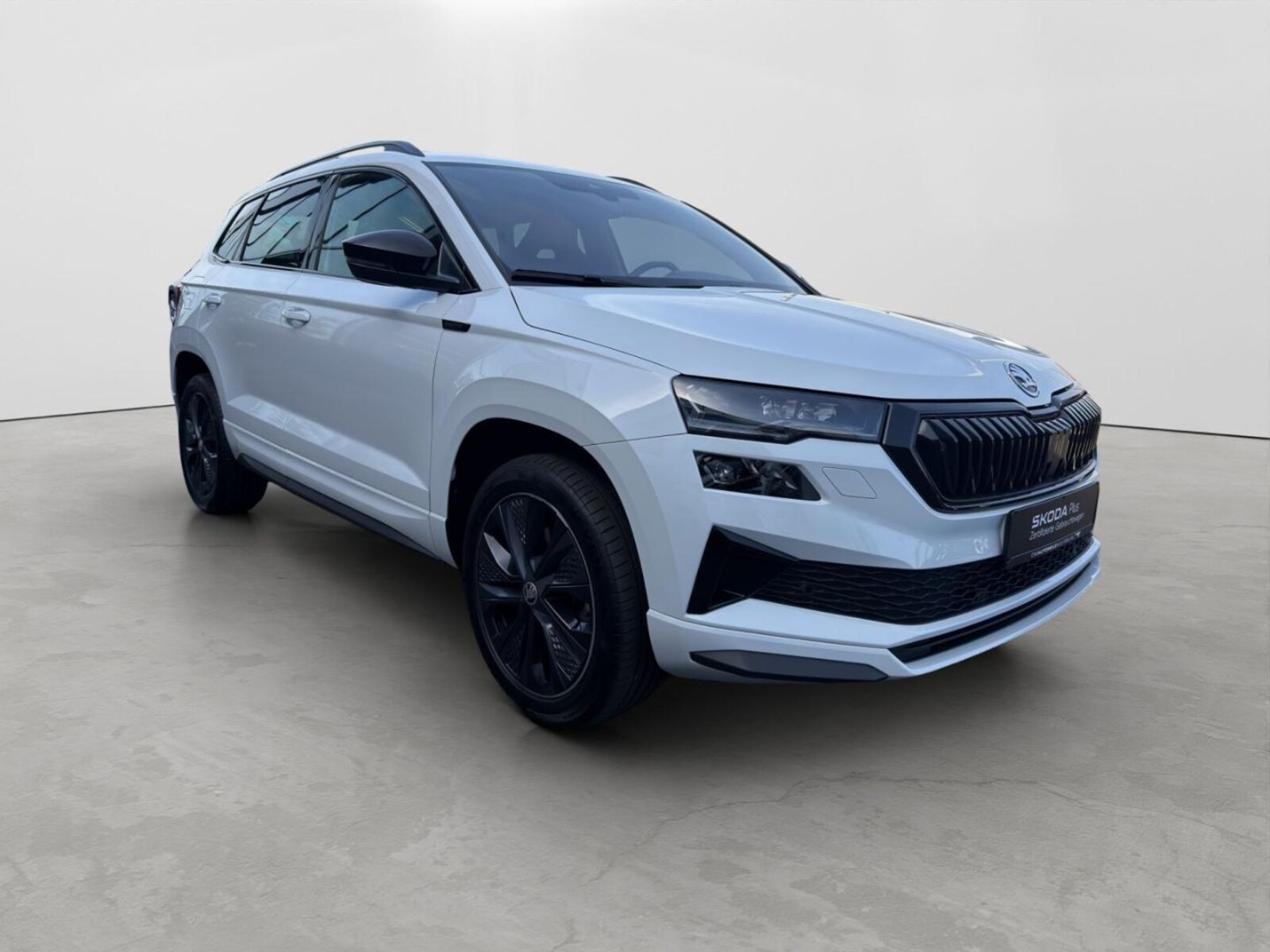 Škoda Karoq – Bild 7