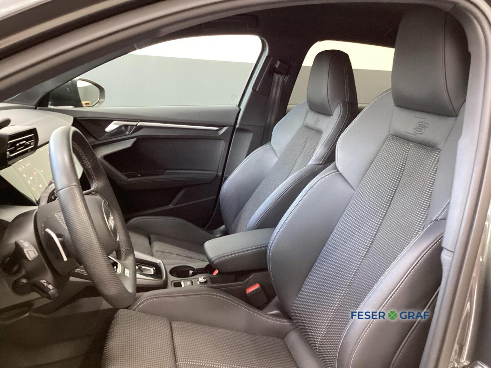 Audi A3 Sportback – Bild 6