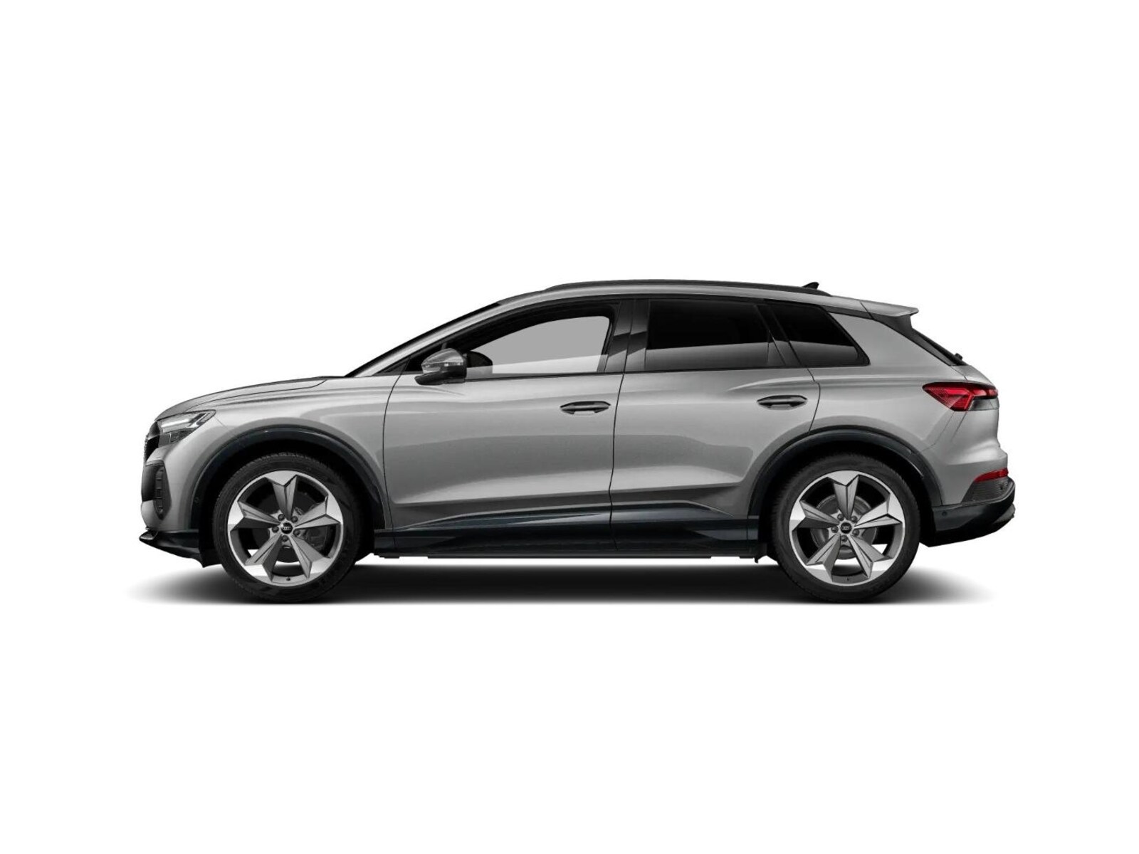 Audi Q4 e-tron – Bild 8