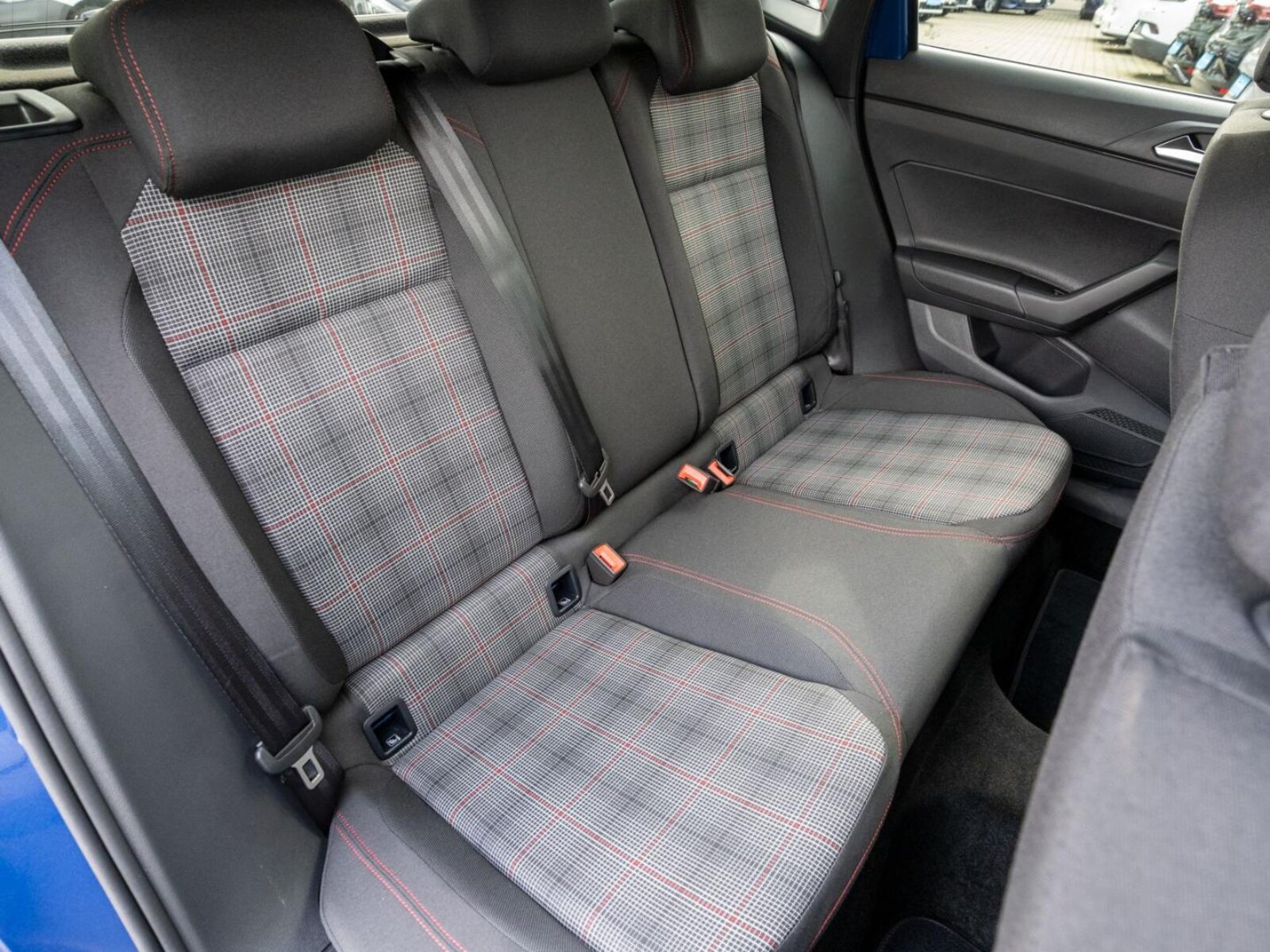 Volkswagen Polo – Bild 8