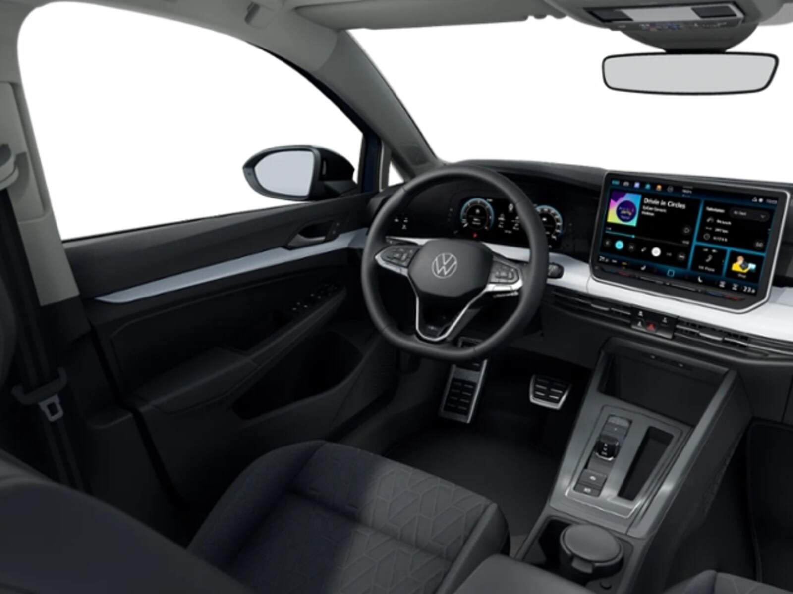 Volkswagen Golf – Bild 31