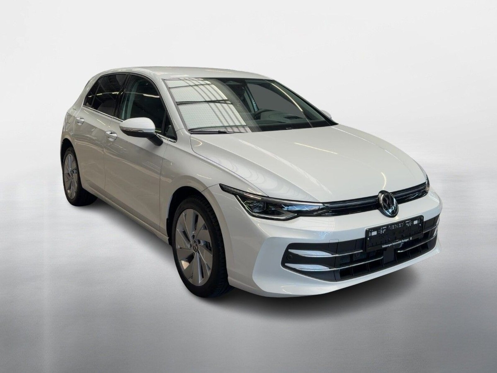 Volkswagen Golf – Bild 5