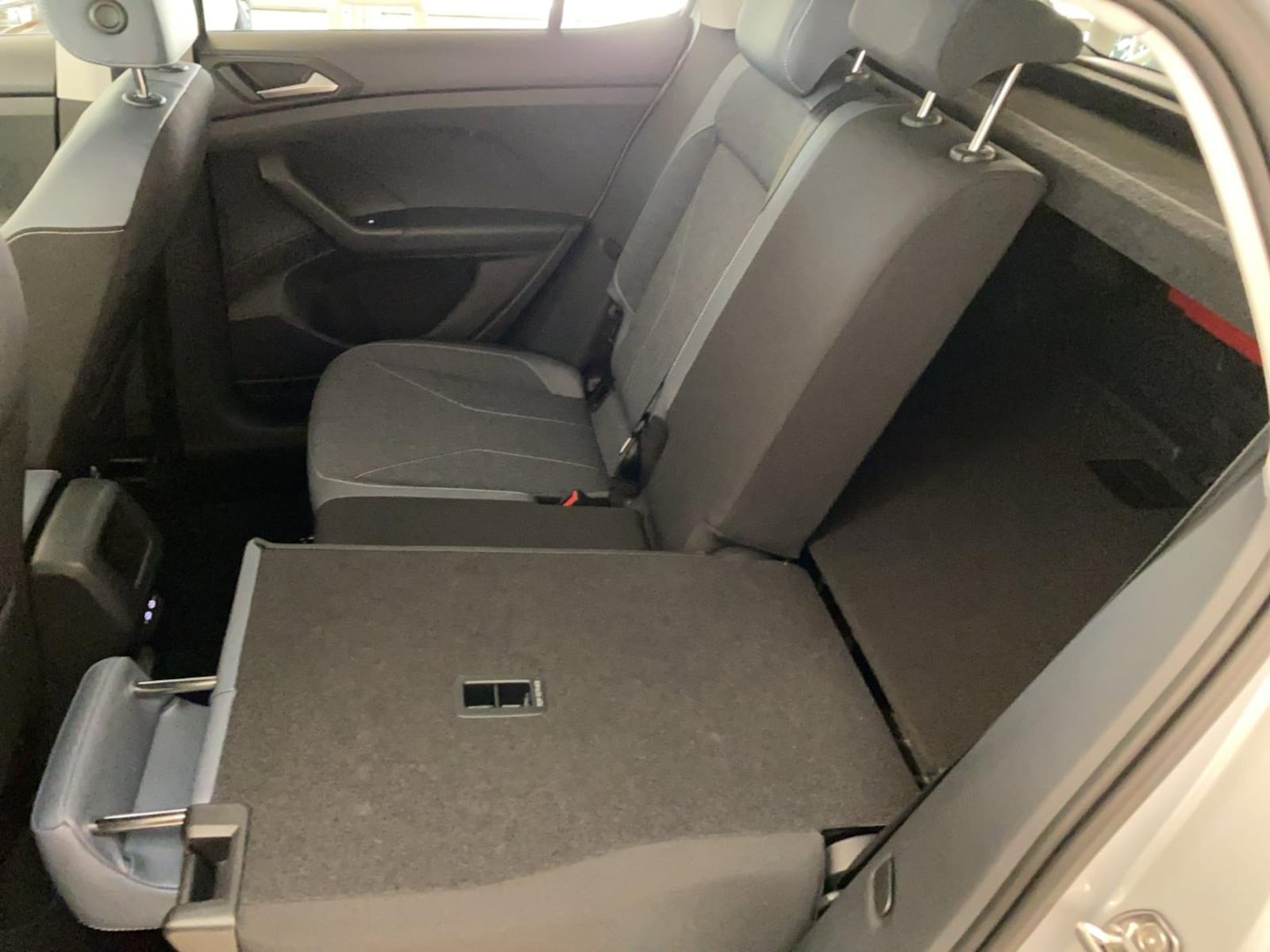 Volkswagen T-Cross – Bild 19