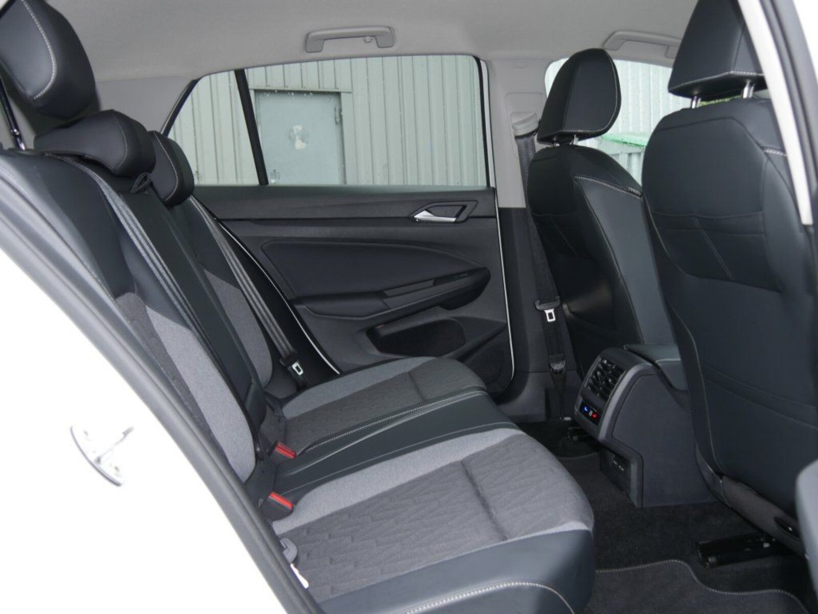 Volkswagen Golf – Bild 6