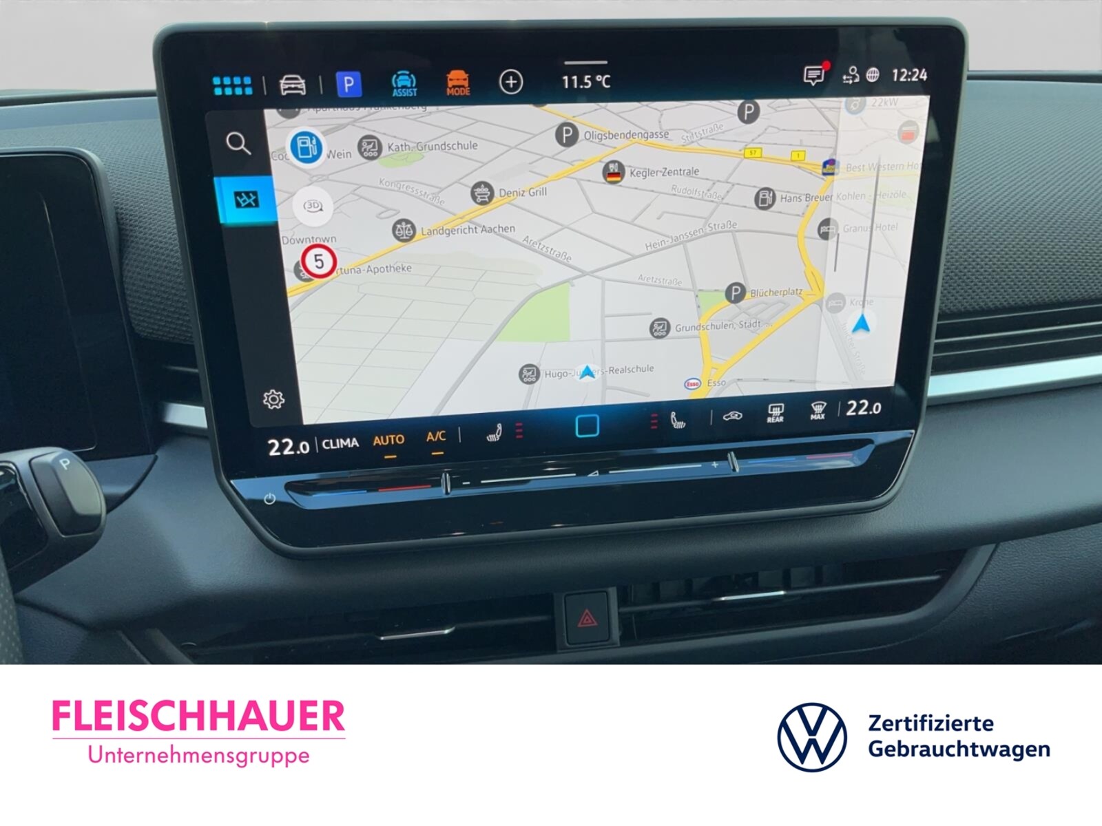Volkswagen T-Roc – Bild 15