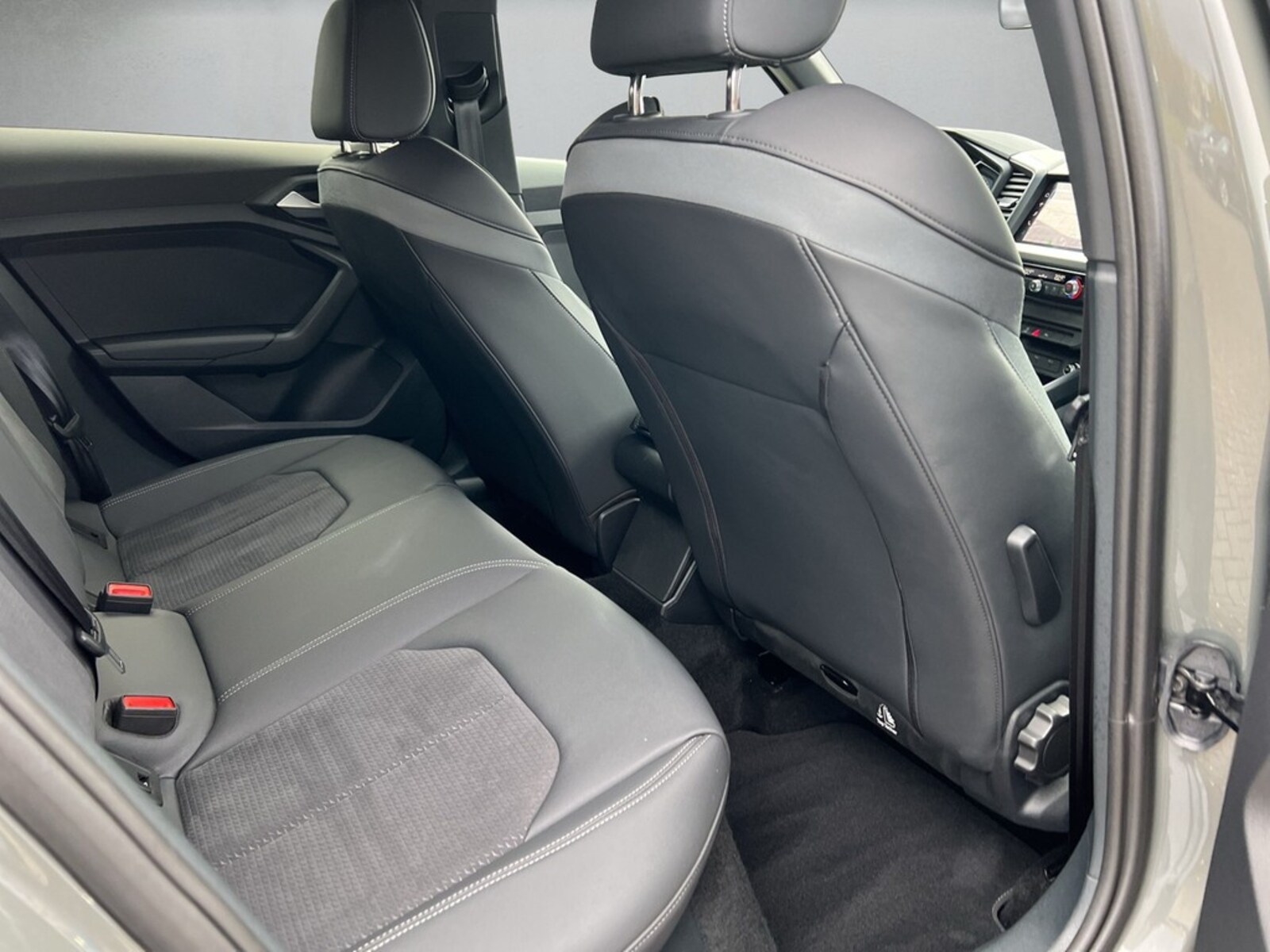 Audi A1 Sportback – Bild 12