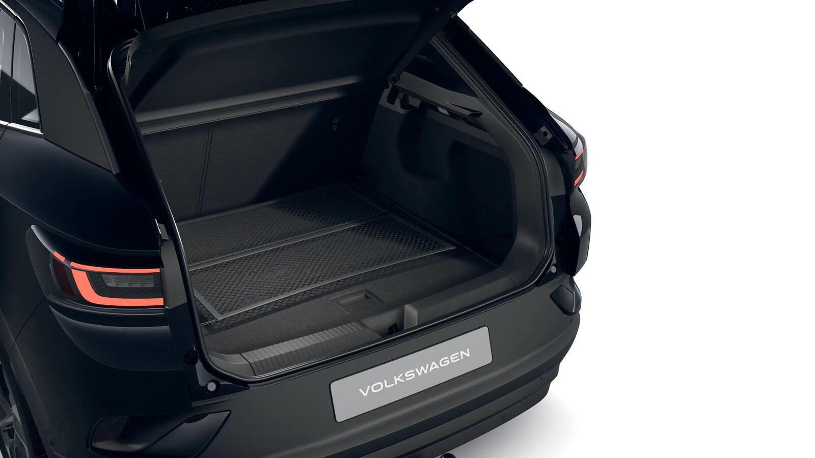 Volkswagen ID.4 – Bild 11