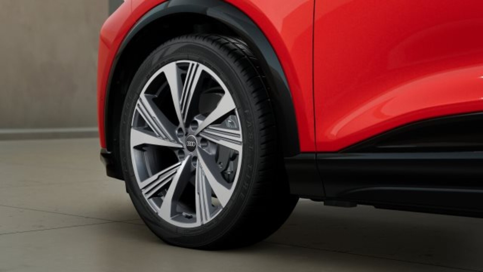 Audi Q6 e-tron – Bild 5