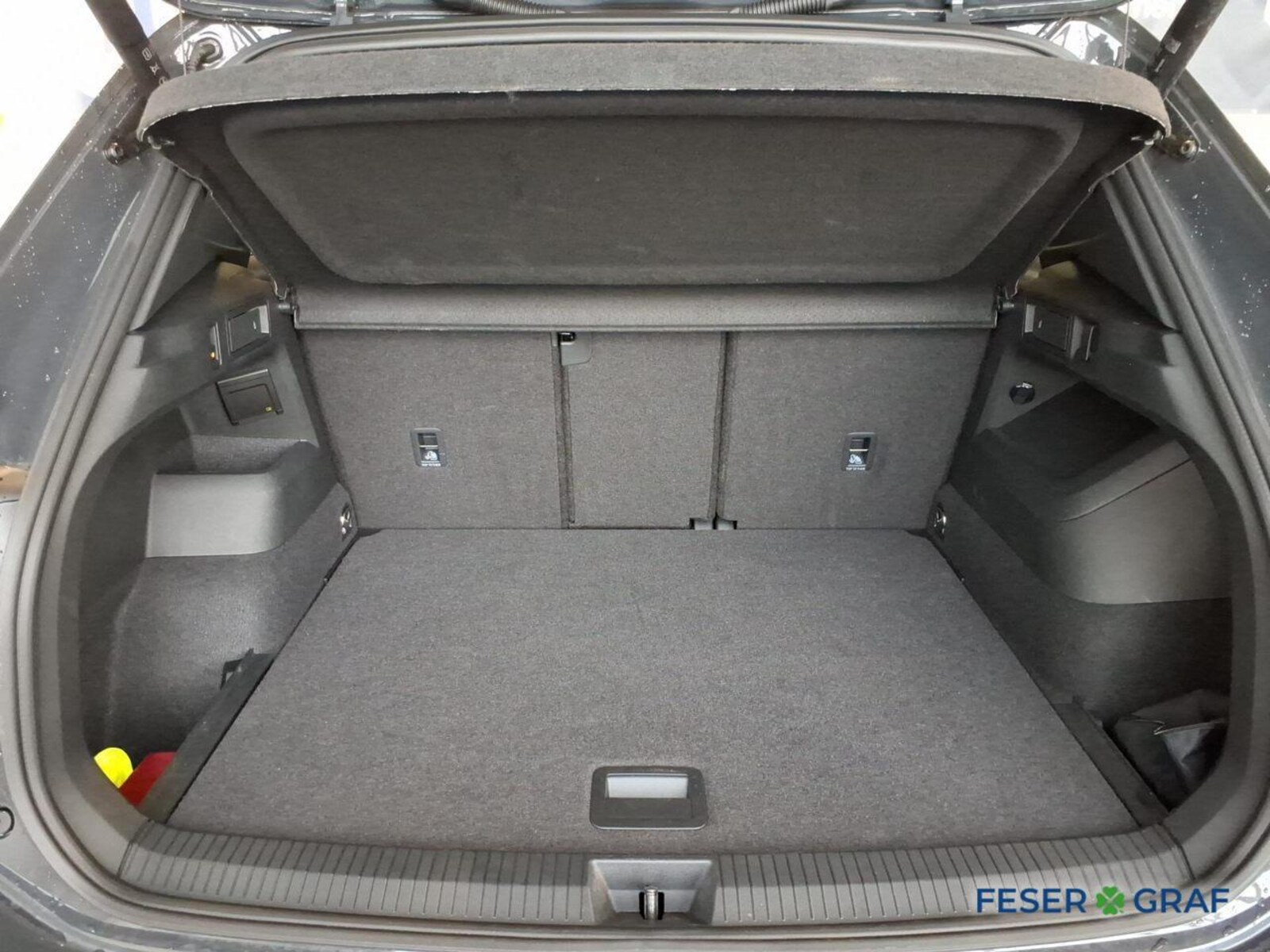 Volkswagen Tiguan – Bild 9