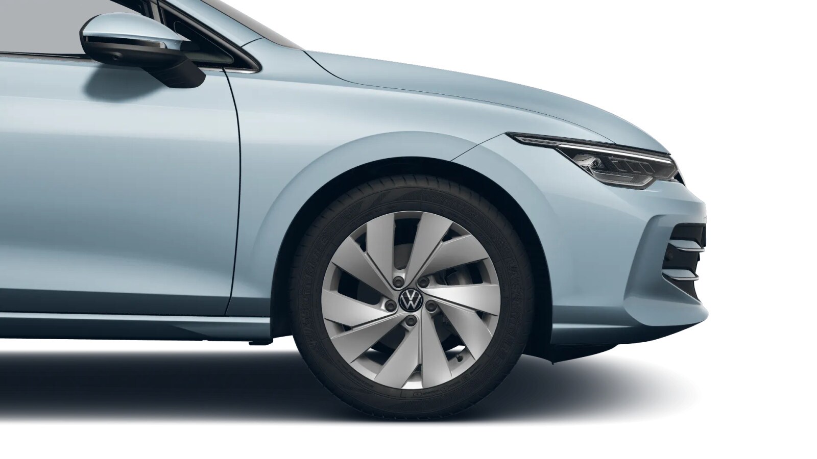 Volkswagen Golf – Bild 4