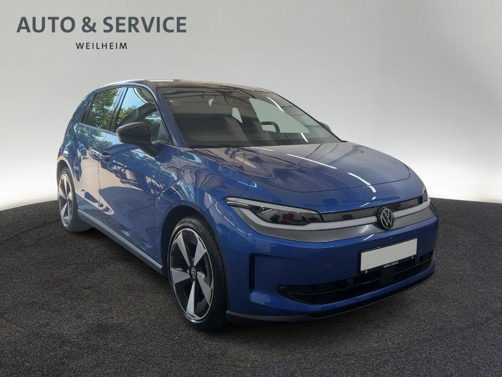 Volkswagen ID. Polo – Bild 4