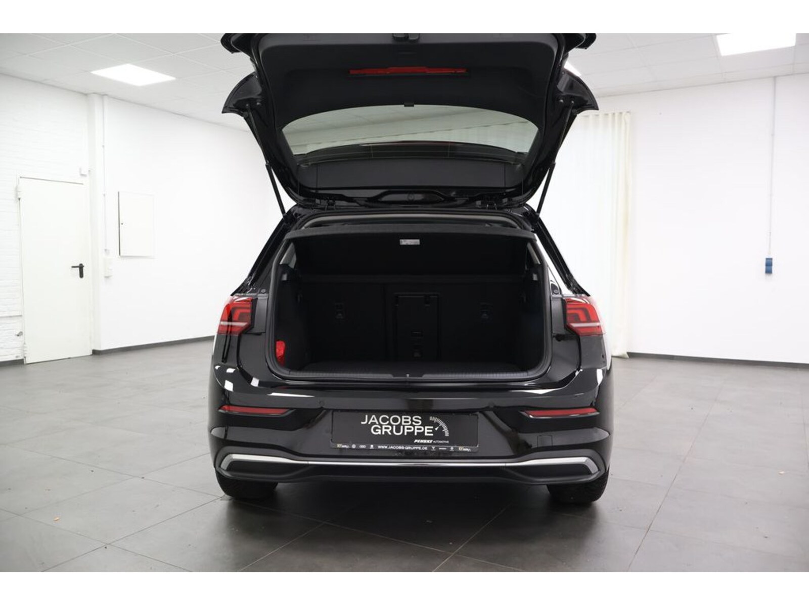 Volkswagen Golf – Bild 23