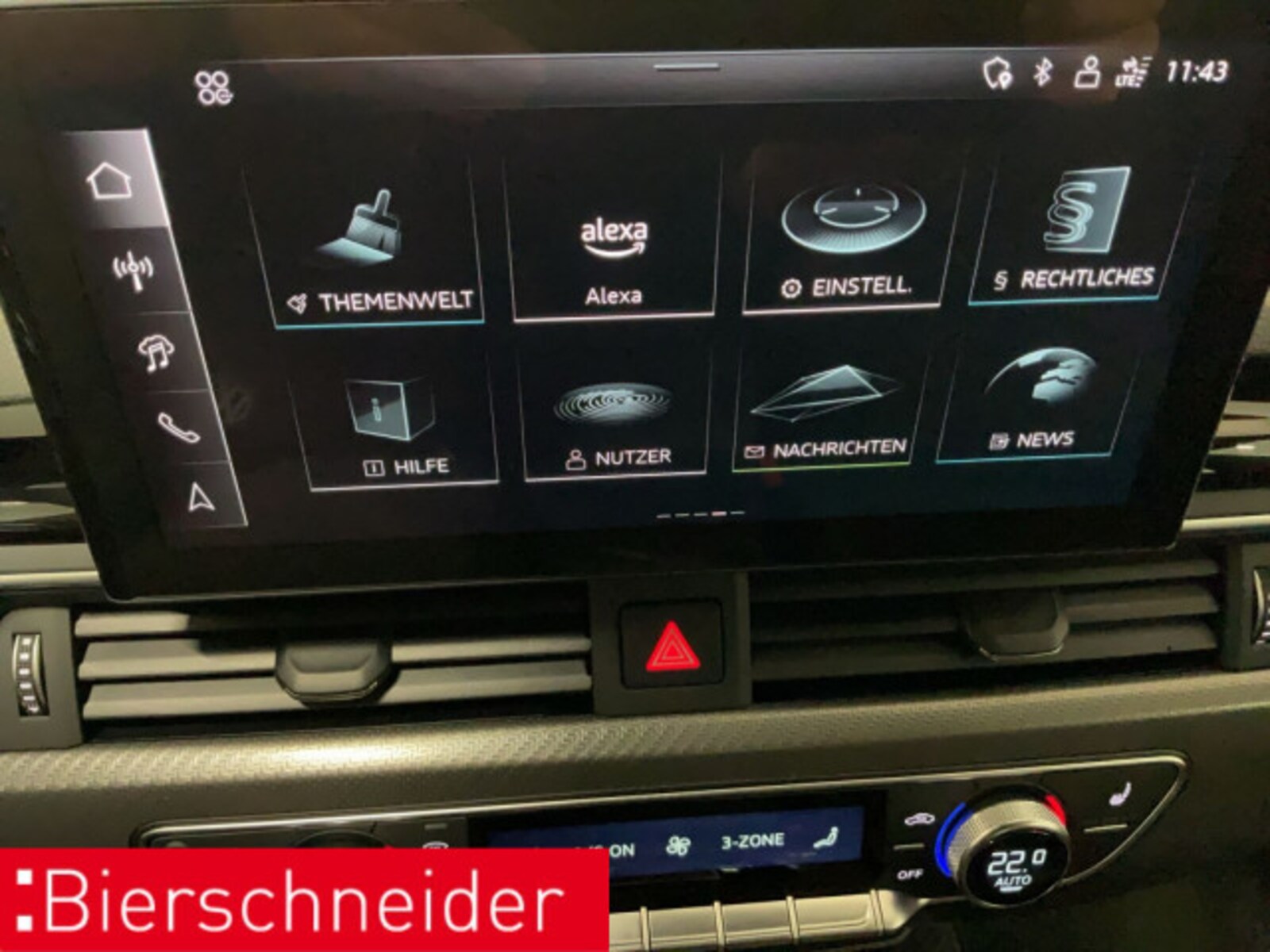 Audi RS 5 Sportback – Bild 22