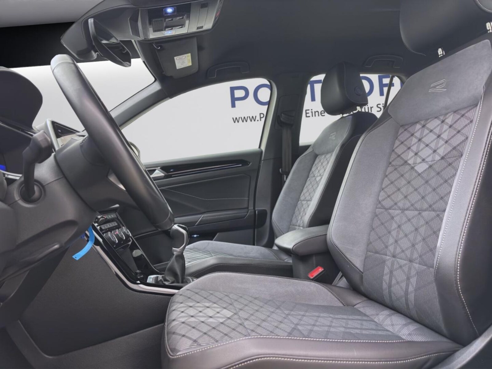 Volkswagen T-Roc – Bild 10