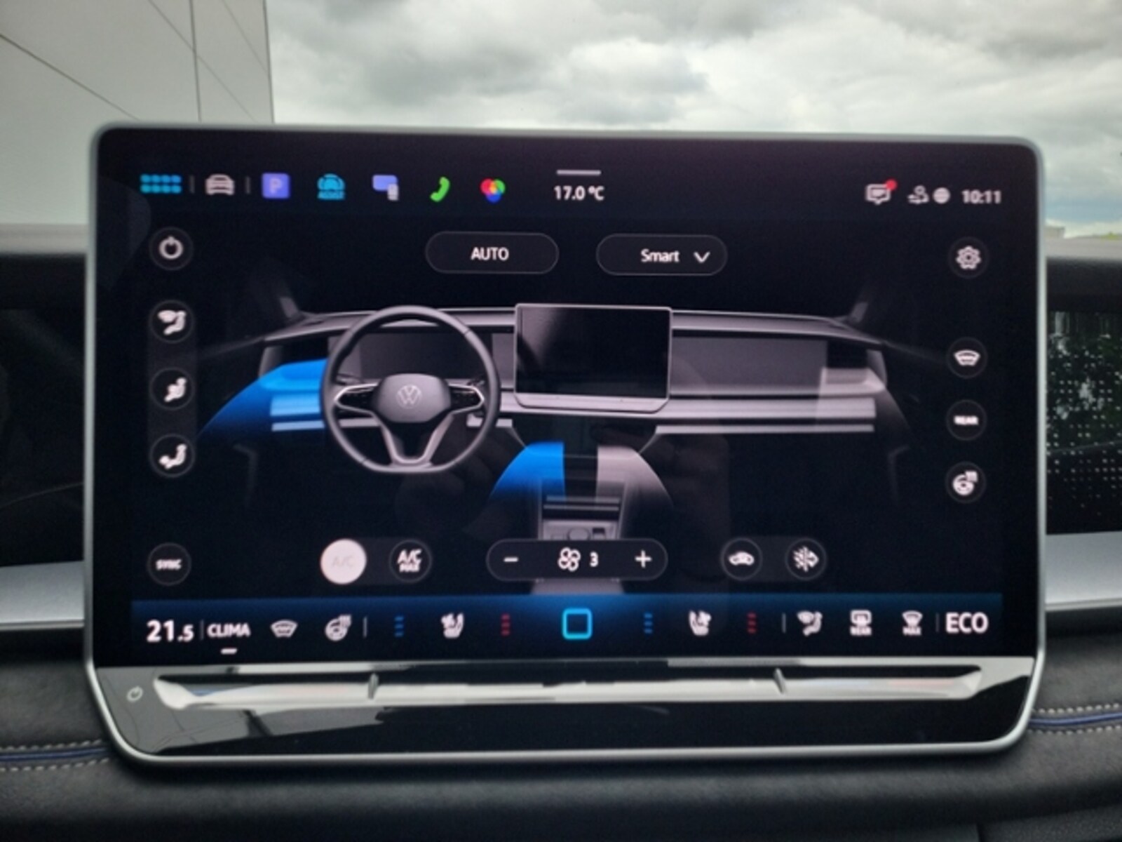 Volkswagen Tayron – Bild 28