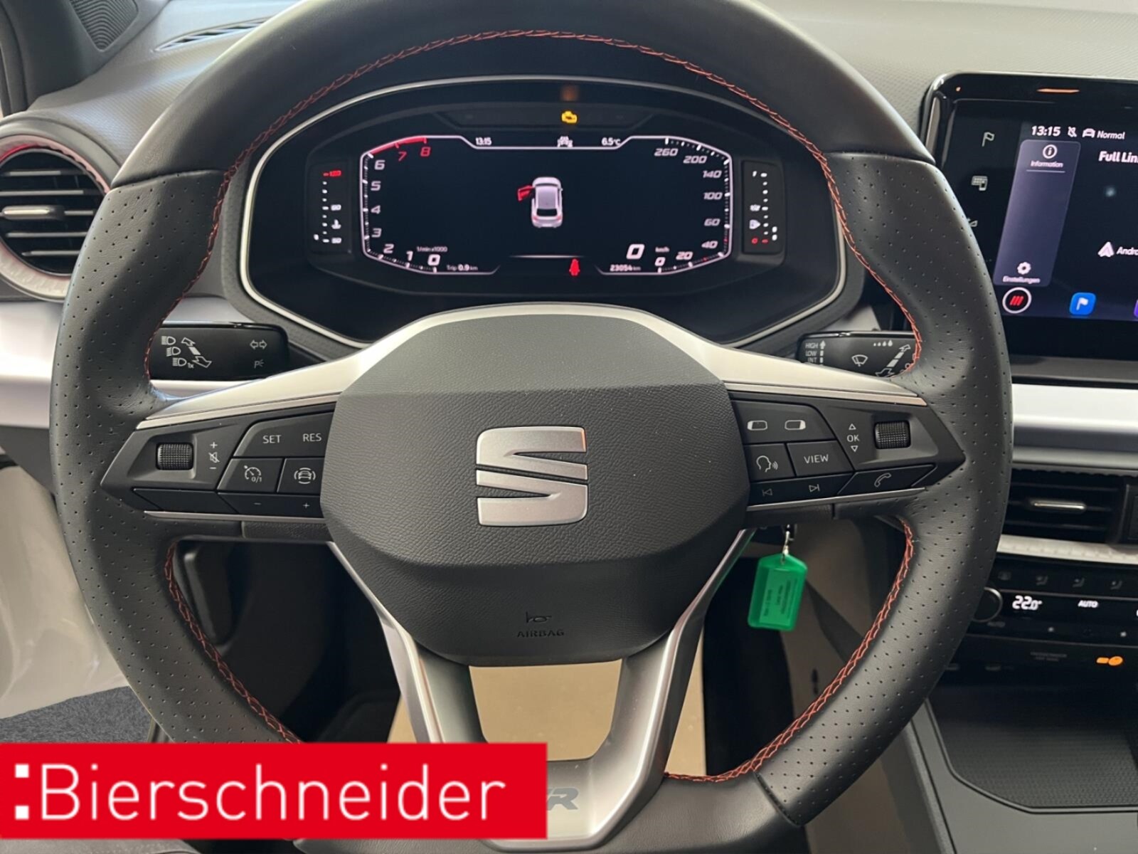 SEAT Ibiza – Bild 14