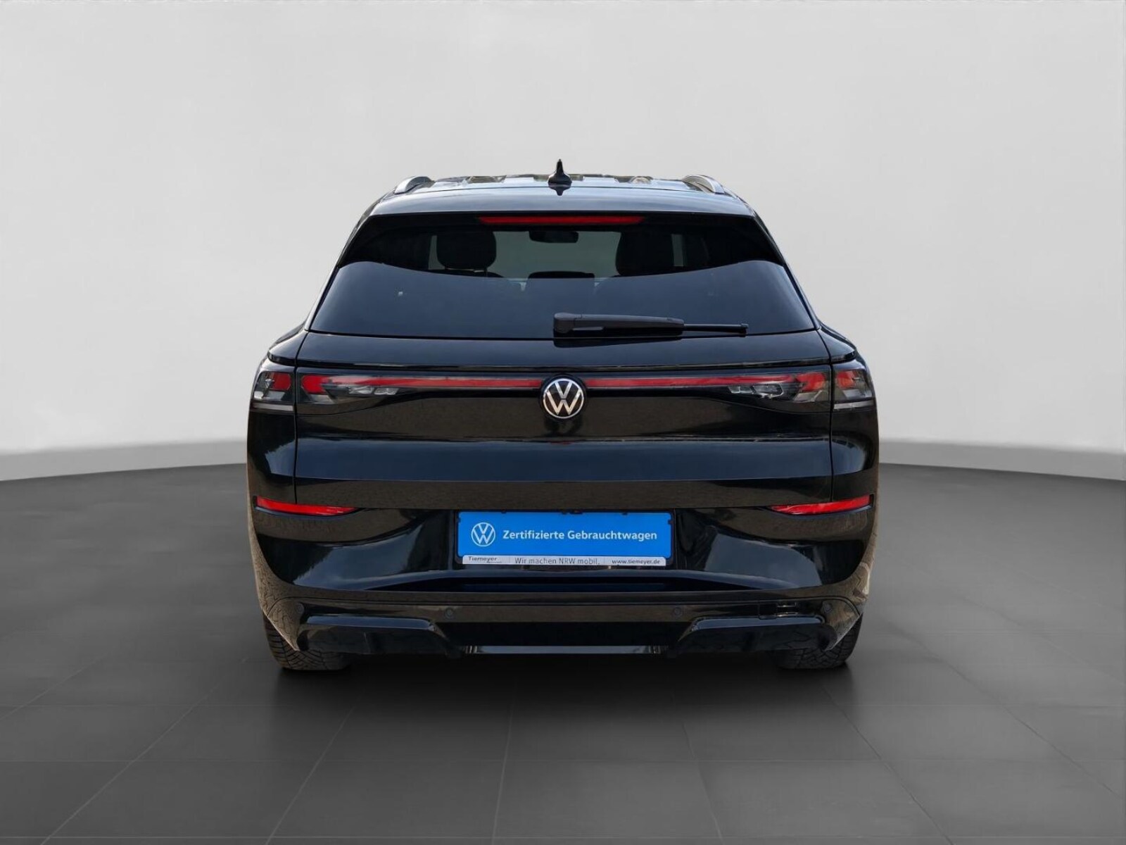 Volkswagen T-Roc – Bild 18