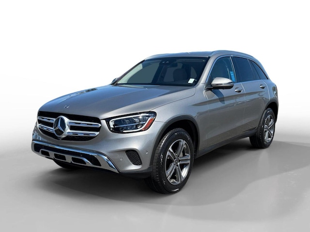 2022 Mercedes-Benz GLC