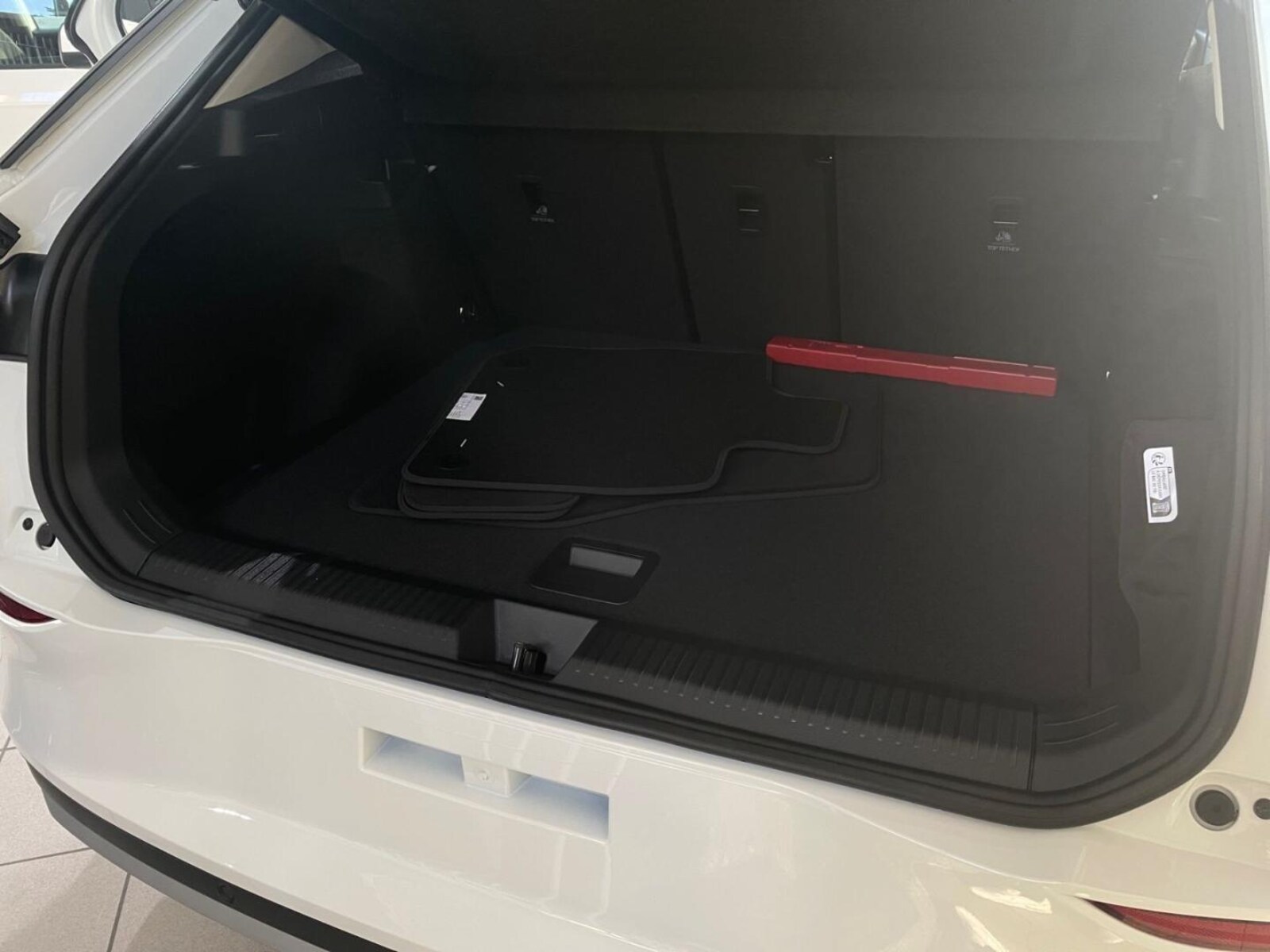 Volkswagen T-Roc – Bild 12