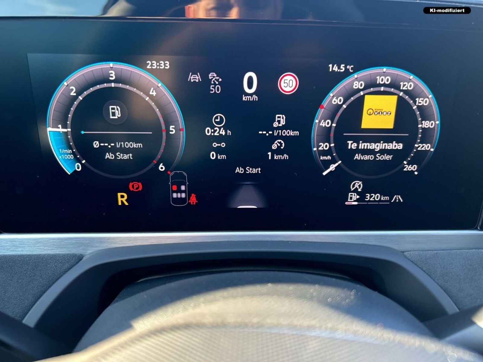 Volkswagen Passat – Bild 22