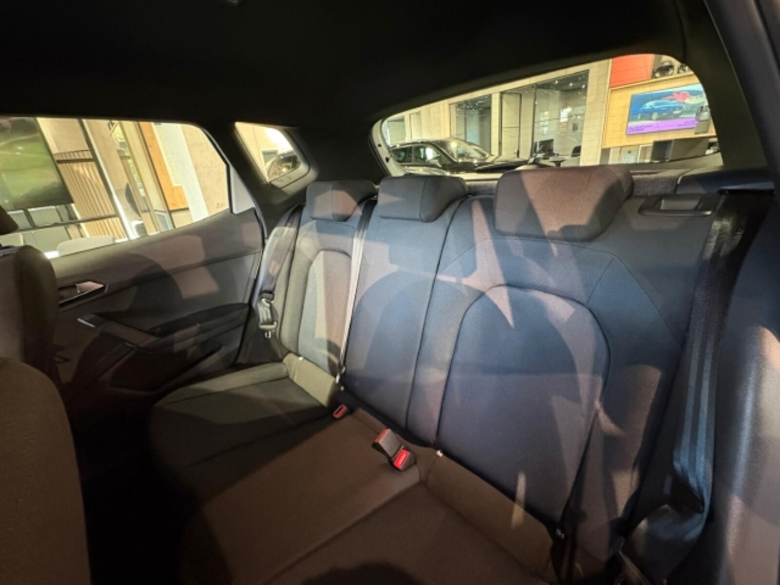 SEAT Arona – Bild 13