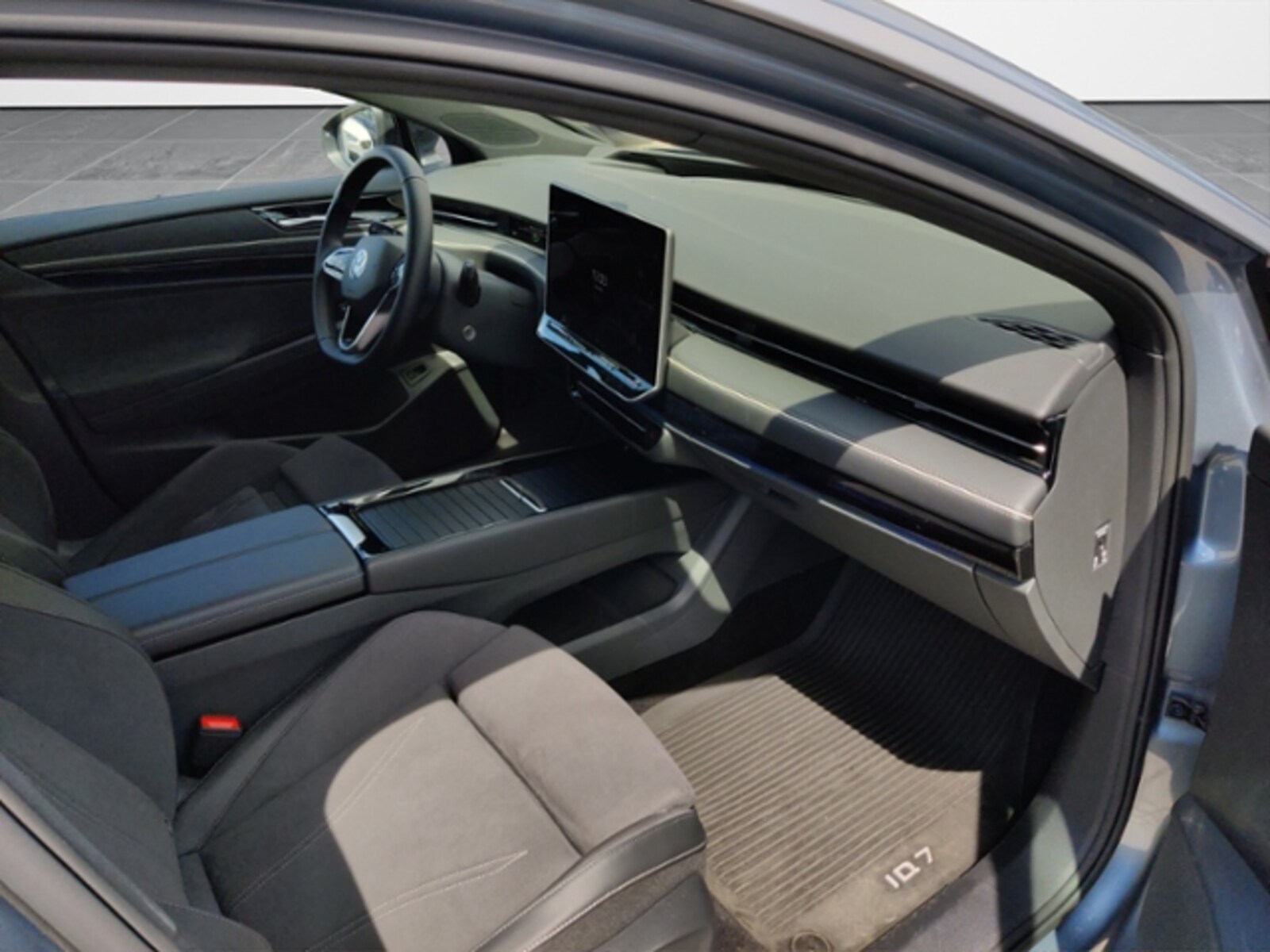 Volkswagen ID.7 Tourer – Bild 17