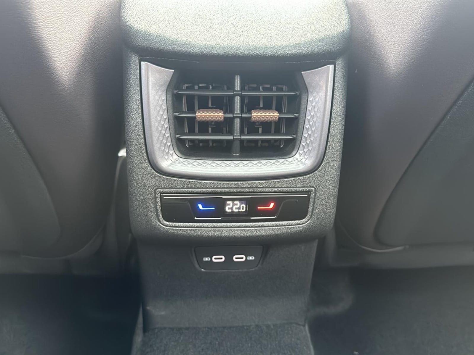 CUPRA Terramar – Bild 16