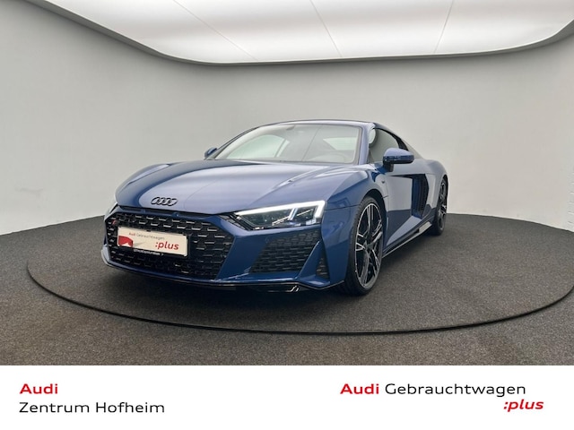 Audi R8 Coupé V10 Performance RWD FSI S Tronic - 2022 - Joinsteer - #1